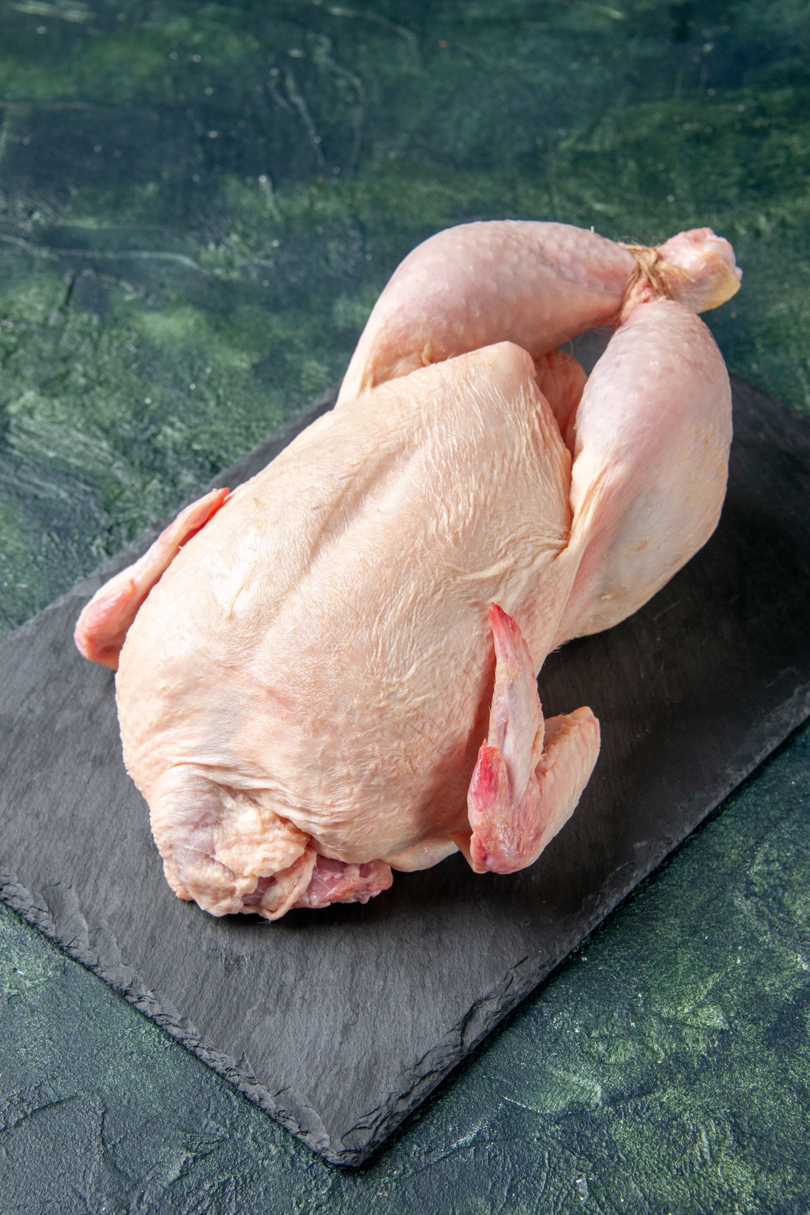 Farm Fresh Whole Chicken