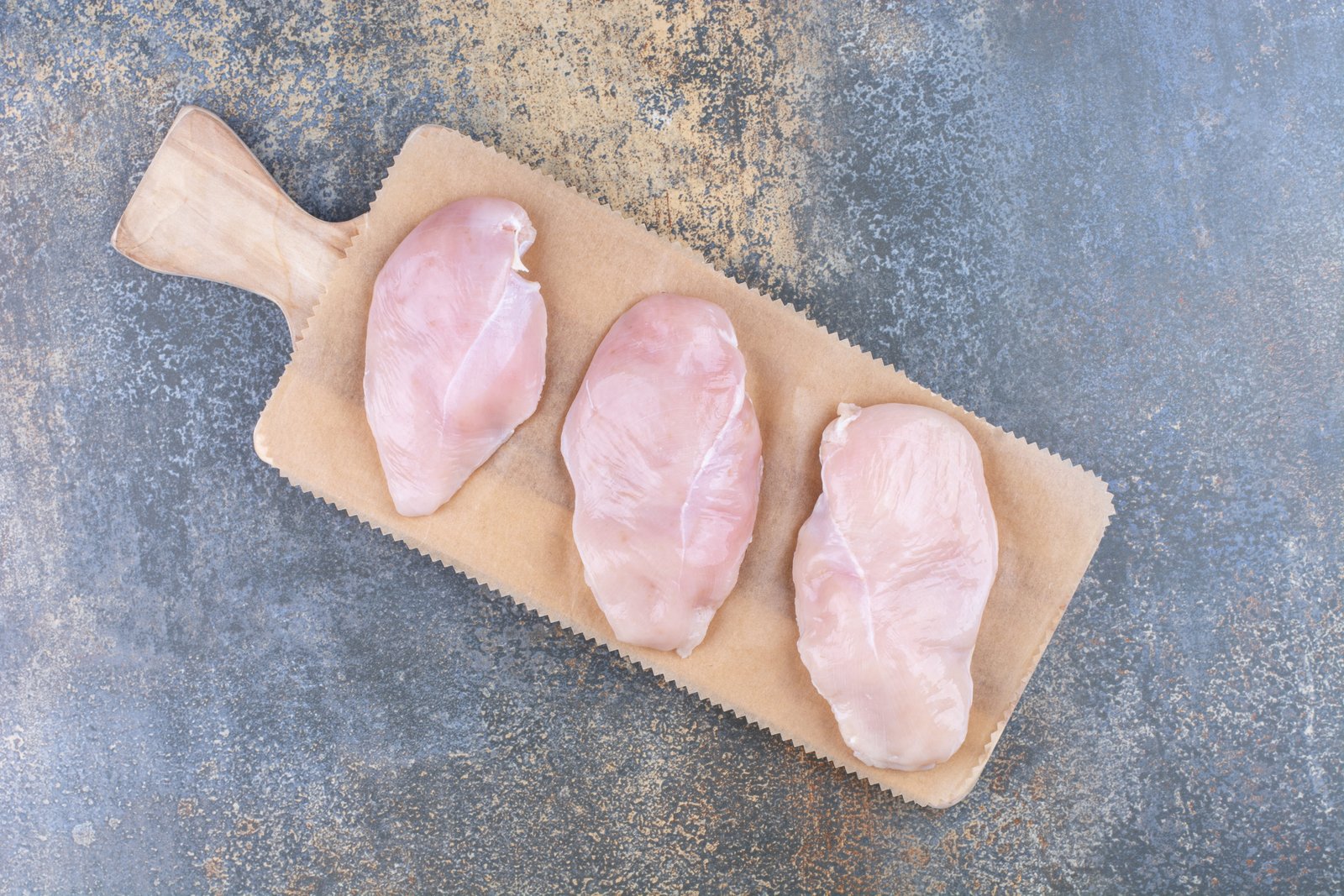 Boneless Chicken Breast