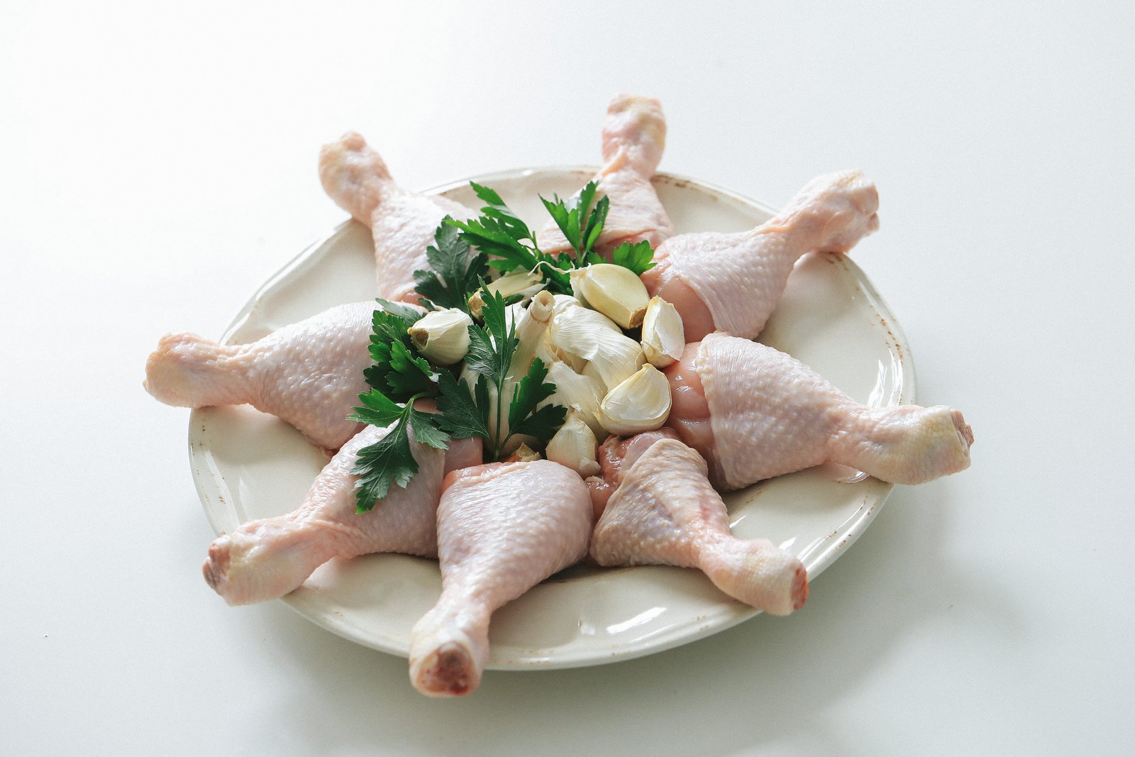 Chicken Drumsticks