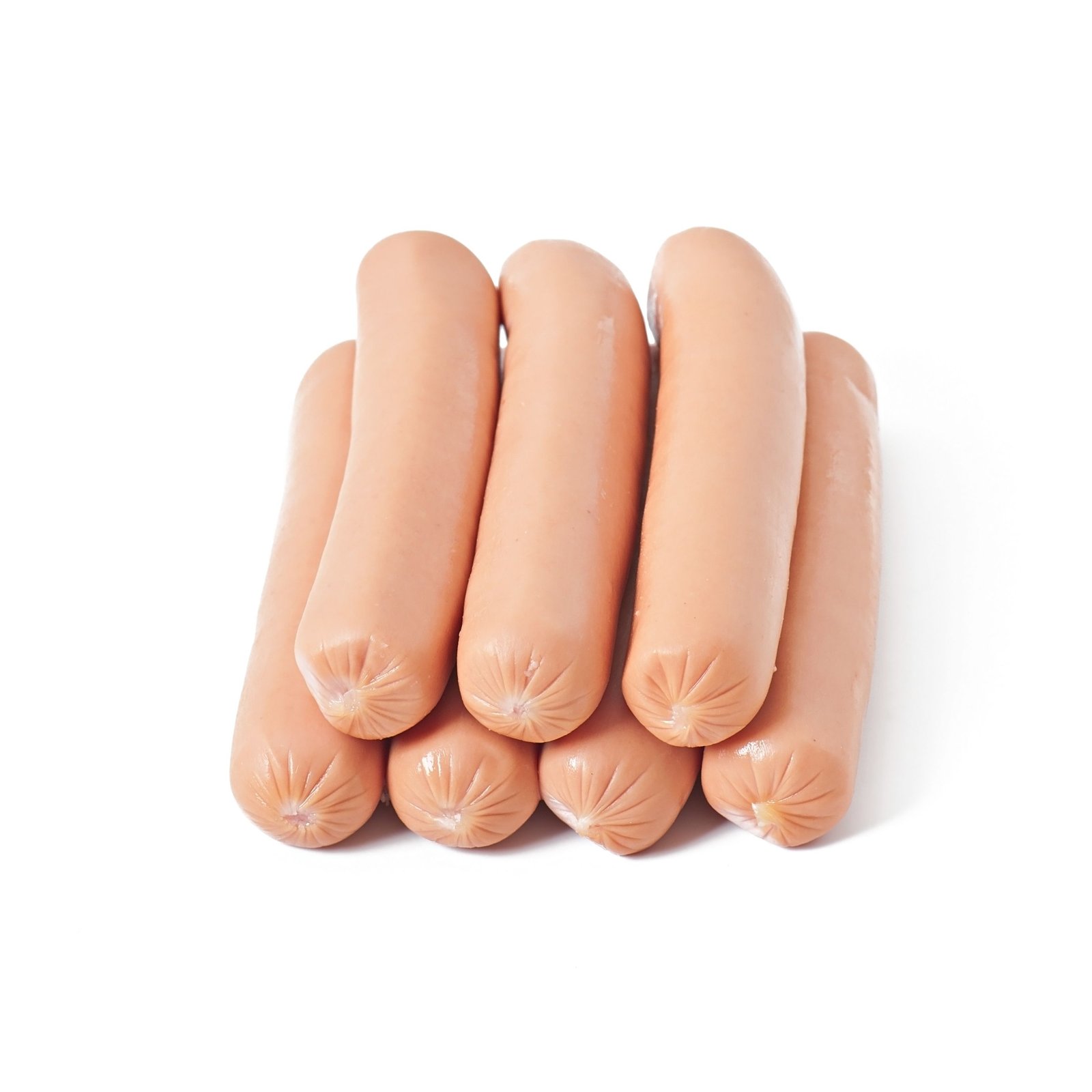 Chicken Sausages (Pack of 6)